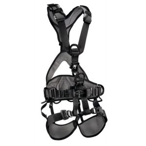 arnes integral trabajos verticales petzl avao bod croll fast
