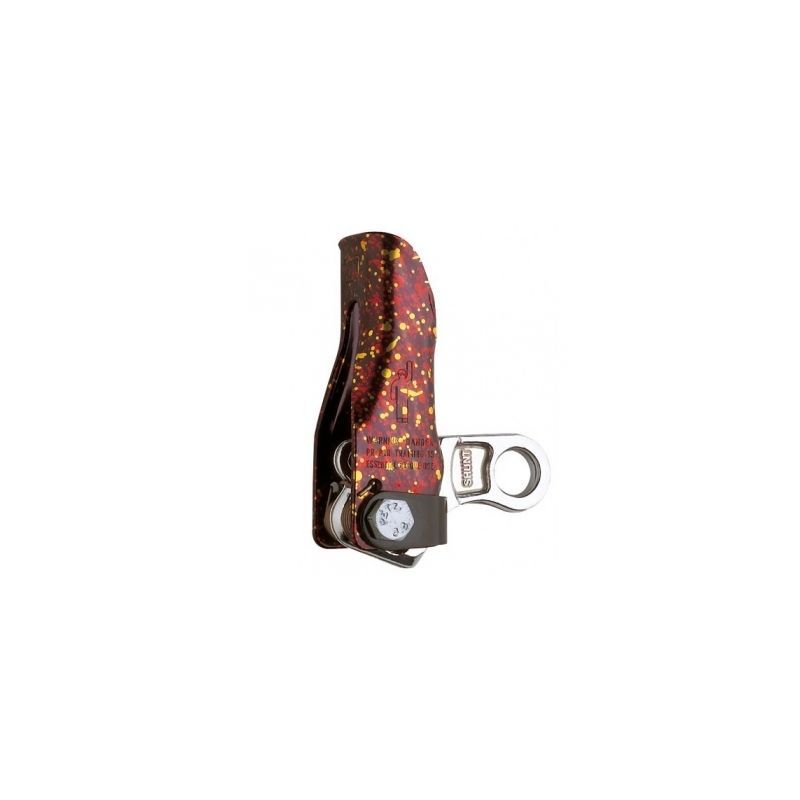 bloqueador petzl shunt