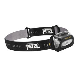 Frontal petzl Tikka pro