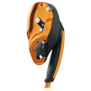 i'D petzl descensor