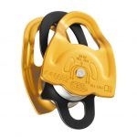 gemini polea petzl ttr