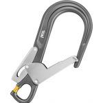 mgo open 60 conector petzl ttr