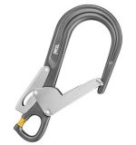 mgo open 60 conector petzl ttr
