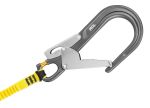 MGO OPEN 60 conector direccional de gran apertura PETZL - Imagen 2