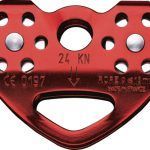 tandem polea doble petzl ttr