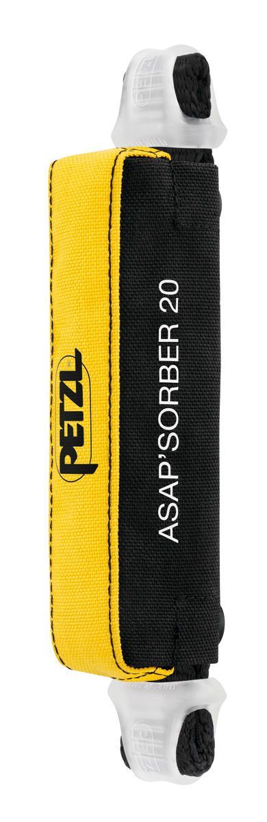 Absorbedor de energía ASAP’SORBER Absorbedor de energía ASAP’SORBER