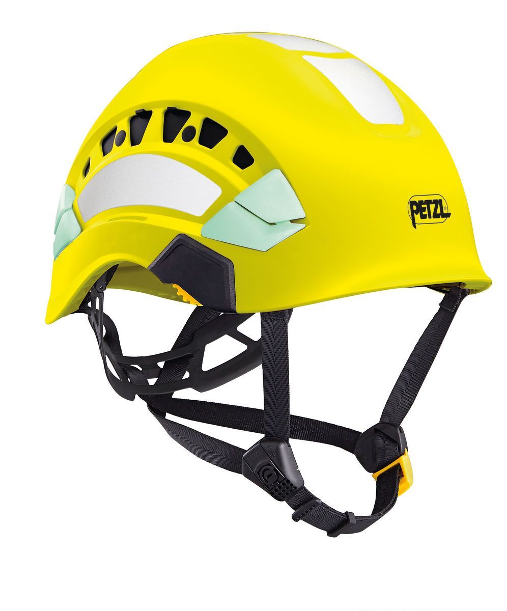 vertex vent alta visibilidad Casco VERTEX VENT - Imagen 1