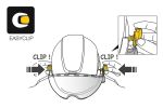 Protector facial para poda VIZEN MESH - Imagen 2