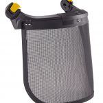 Protector facial para poda VIZEN MESH