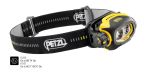 Linterna Frontal PIXA 3R Recargable Europa y America