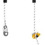 Elemento de amarre regulable GRILLON HOOK