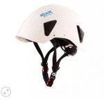 Casco industrial cerrado DYNAMO VOLT  blanco talla 55/63 cm EN 397 y 50.365 ROCK HELMETS