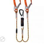 Cola de Vida (Y) BFD SK12 conector 90 ALU