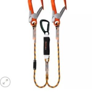 Cola de Vida (Y) BFD SK12 conector 90 ALU