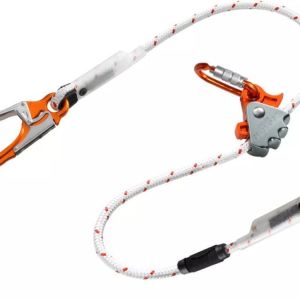 Cabo de Amarre – Ergogrip SK 12 (conector Attack)