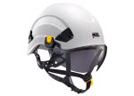 Pantalla protectora VIZIR SHADOW para cascos VERTEX/STRATO - Imagen 3