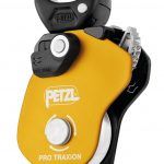 Polea PRO TRAXION PROGRESS